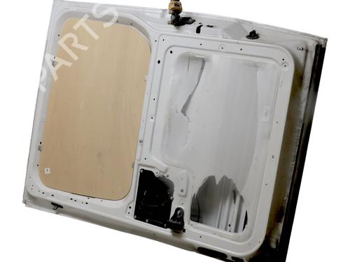 Right slide door PEUGEOT EXPERT Van (VF3A_, VF3U_, VF3X_) 2.0 HDi 130 | BP29231385C75 