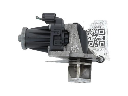 Egr RENAULT CLIO IV (BH_) 1.5 dCi 75 (75 hp) 32309519