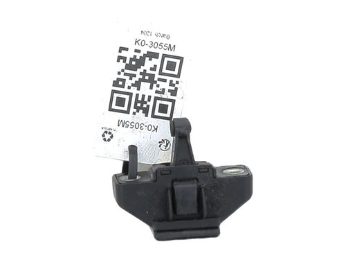 Used Tailgate lock DACIA SANDERO II 1.0 SCe 75 (B8JC, B8JD, B8NC) (73 hp) 32225634