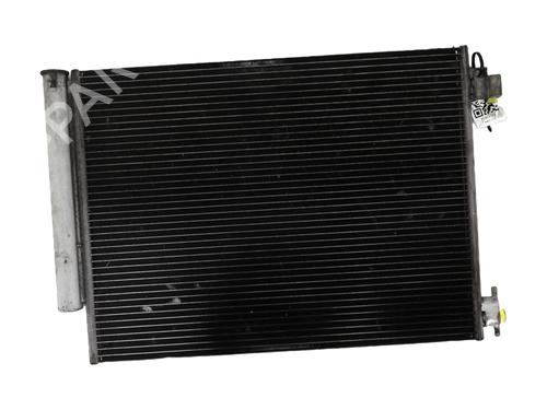 Radiatore A/C RENAULT CAPTUR I (J5_, H5_) 1.5 dCi 90 (J5N4, J5M5, J5MW, J5M6, J5AL, J5AJ) (90 hp) 31661586