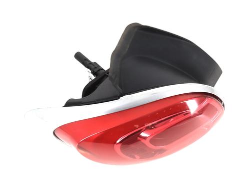 Used Left taillight FIAT 500L (351_, 352_) 1.6 D Multijet (199LYD1B) (105 hp) 25731701