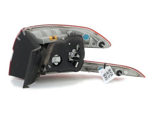 Left taillight PEUGEOT 308 SW II (LC_, LJ_, LR_, LX_, L4_) 1.6 BlueHDi 100 | BP27553721C34 