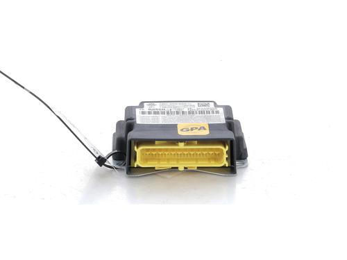 Used ECU airbags VW POLO V (6R1, 6C1) 1.2 TSI (105 hp) 18104778