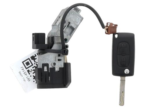 Used Ignition barrel CITROËN C3 II (SC_) 1.6 BlueHDi 75 (75 hp) 31635553