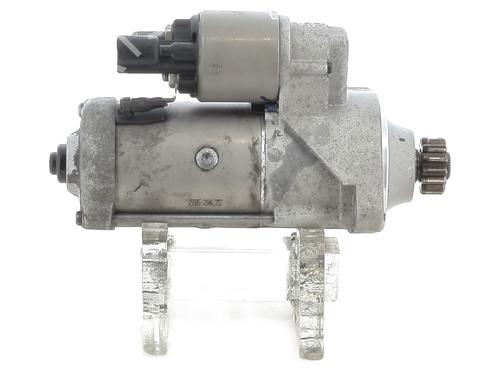 Startmotor VW PASSAT B8 Variant (3G5, CB5) 2.0 TDI | BP27813196M8 