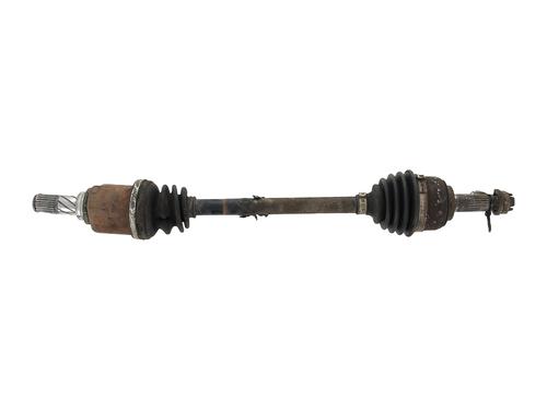 Used Left front driveshaft NISSAN MICRA III (K12) 1.2 16V (80 hp) 21114290