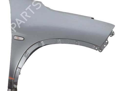 Used Right front fenders Right front fenders CITROËN C4 AIRCROSS [2010-2026] 34146883 34146883