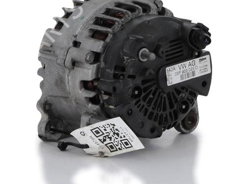 Alternator SEAT IBIZA IV (6J5, 6P1) 1.2 TDI | BP29987561M7 