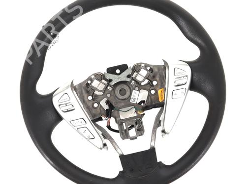 Used Steering wheel NISSAN NOTE (E11, NE11) [2005-2013]  27490047