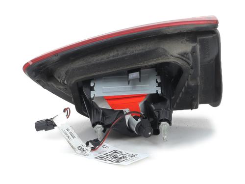 Left tailgate light RENAULT CLIO IV Grandtour (KH_) 1.5 dCi 90 (KHN3, KHN4) | BP30165750C79