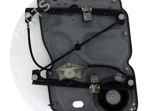 Used Front left window mechanism Front left window mechanism VW CADDY III MPV (2KB, 2KJ, 2CB, 2CJ) [2004-2016] 35718306 35718306
