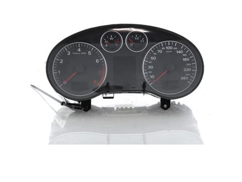 Instrument cluster AUDI A3 Sportback (8PA) 1.8 TFSI | BP17512259C47 