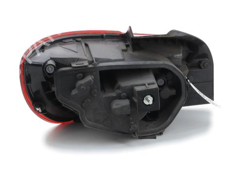Left taillight SEAT IBIZA IV (6J5, 6P1) 1.6 TDI | BP29762383C34