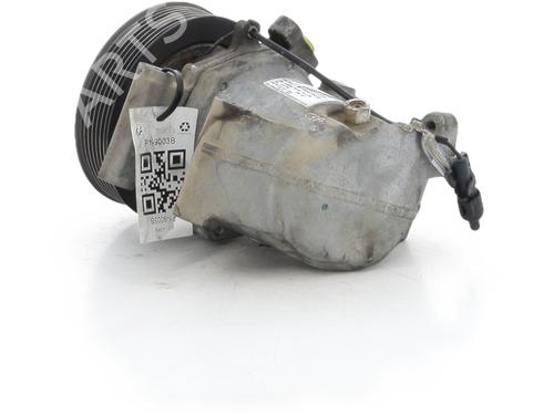 AC compressor ISUZU D-MAX II (TFR, TFS) 1.9 Ddi (TFR87J) | BP38767841M34 - Image 2