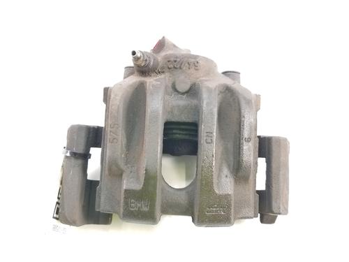 Used Left front brake caliper BMW 3 (E90) 318 d (122 hp) 27918064