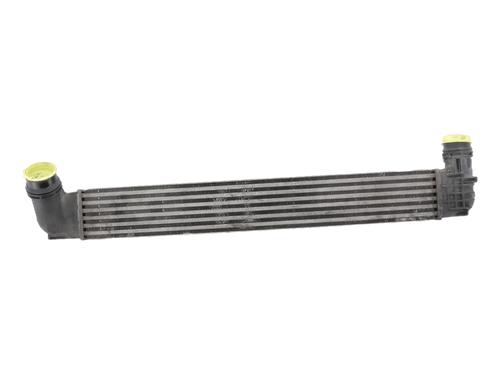 Intercooler Intercooler RENAULT MEGANE III Hatchback (BZ0/1_, B3_) 1.5 dCi (BZ1G, BZ1W, BZ0R) (95 hp) 36350908 36350908