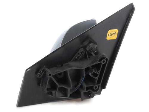 Right mirror RENAULT MEGANE III Hatchback (BZ0/1_, B3_) 1.2 TCe (BZ2B, BZ11) | BP27269079C27 