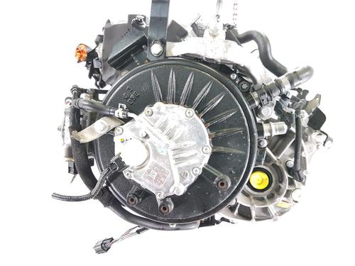Gearbox RENAULT CLIO V (B7_) 1.6 E-TECH 140 (B7MU) | BP37065193M3 - Image 4