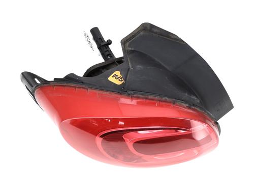 Used Left taillight FIAT 500L (351_, 352_) 1.6 D Multijet (199LYD1B) (105 hp) 28417371