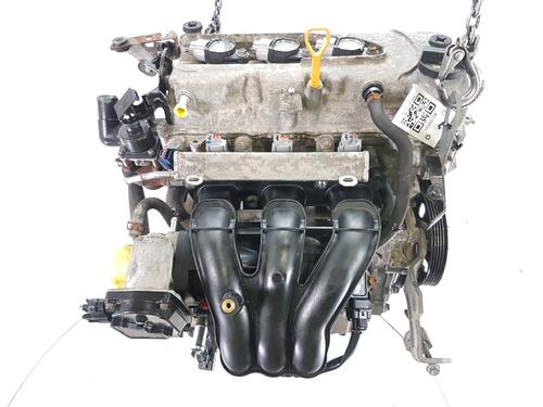 Engine SUZUKI SPLASH (EX) 1.0 (A5B310) | BP30584107M1
