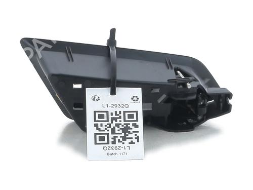 Front left interior door handle RENAULT 5 E-Tech 150 | BP31303559I13