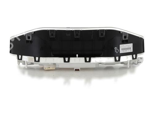 Instrument cluster PEUGEOT 208 I (CA_, CC_) 1.2 VTI 82 | BP24120321C47 