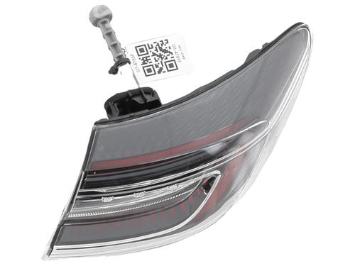 Used Right taillight RENAULT CLIO V (B7_) 1.6 E-TECH 145 (B7MU) (143 hp) 31913024