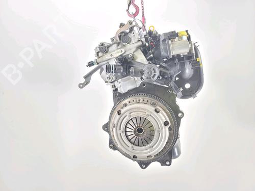 Engine SEAT IBIZA IV (6J5, 6P1) 1.2 | BP29295371M1 