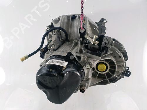 Gearbox DACIA SANDERO II 1.5 dCi | BP29198014M3 