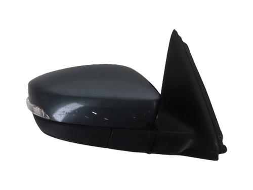 Right mirror SKODA FABIA III (NJ3) 1.2 TSI | BP29232249C27 