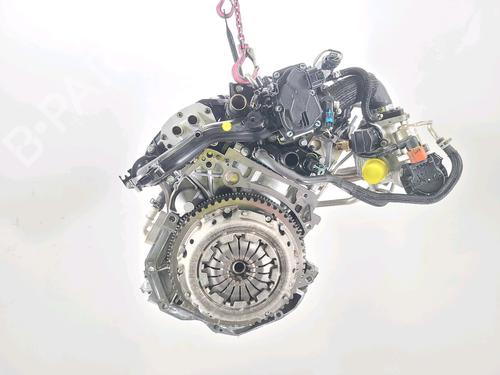 Motor RENAULT TWINGO III (BCM_, BCA_) 0.9 TCe 90 (BCM9, BCM2) | BP30312785M1