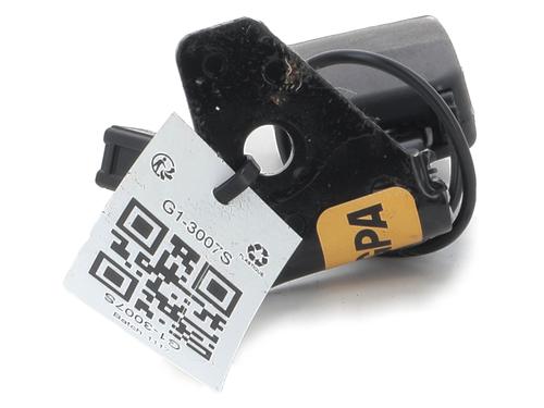 Seat buckle PEUGEOT 207 SW (WK_) 1.6 HDi | BP30558445I32