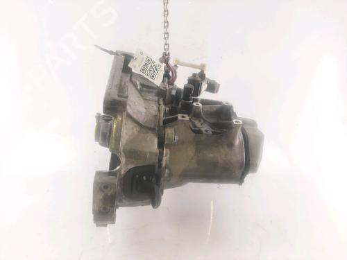 Used Gearbox Gearbox 37752357 37752357