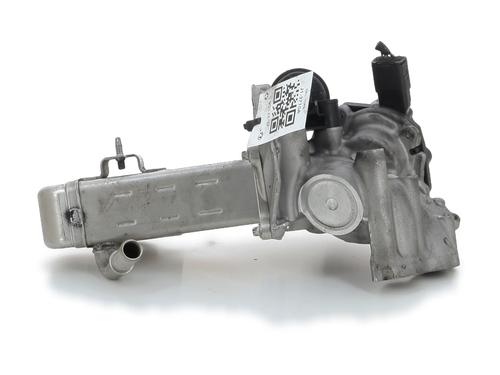 Egr FORD S-MAX (WA6) 2.0 TDCi | BP30405066M69