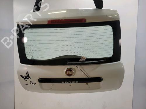Used Tailgate Tailgate FIAT PANDA (312_, 319_) 0.9 (312PXG1A) (86 hp) 40249070 40249070
