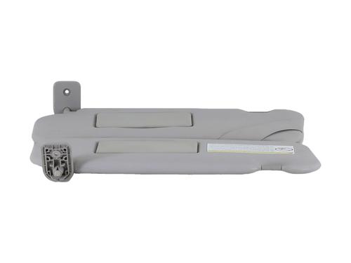 Left sun visor PEUGEOT 207 (WA_, WC_) 1.4 | BP29517576I1 