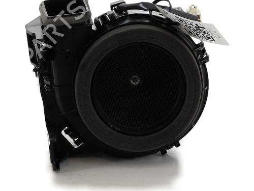 Used Heater blower motor TOYOTA YARIS (_P13_) 1.5 Hybrid (NHP130_, NHP130) (101 hp) 28446869