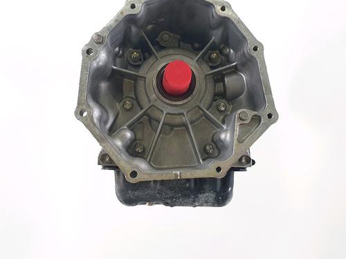 Gearbox MITSUBISHI L200 / TRITON (KJ_, KK_, KL_) 2.4 DI-D 4WD (KL1T) | BP27195133M3 