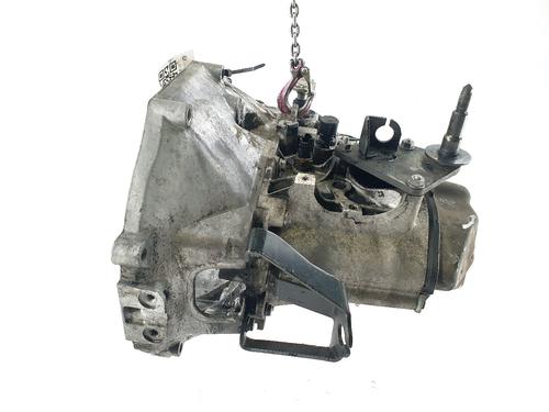 Gearbox PEUGEOT 206+ (2L_, 2M_) 1.4 HDi eco 70 | BP37191447M3 - Image 1