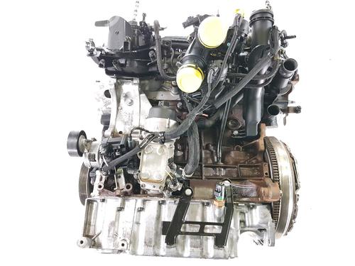 Engine CITROËN C4 Grand Picasso I (UA_) 2.0 HDi 138 | BP29931949M1
