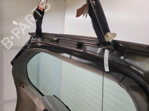 Tailgate RENAULT SCÉNIC II (JM0/1_) 1.9 dCi (JM14) | BP29048132C6