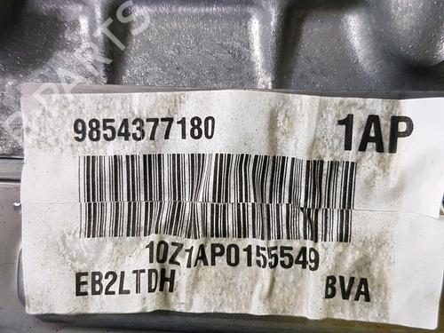Engine CITROËN C3 IV (CC_, CB_) 1.2 Hybrid 110 (CCHPY7) | BP38457376M1 - Image 13