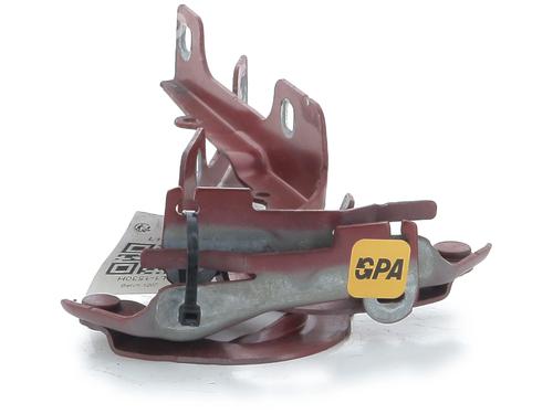 Hinge/Door check strap PEUGEOT 2008 I (CU_) 1.6 BlueHDi 100 | BP32131151C146