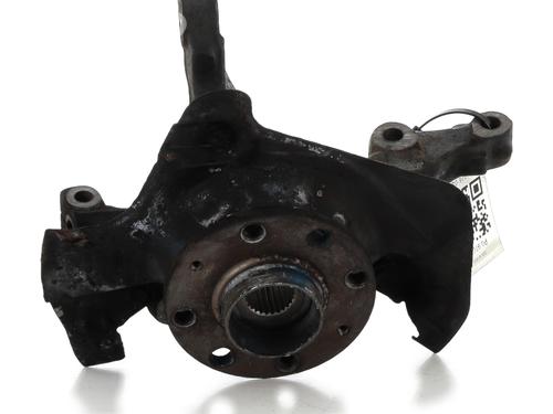 Used Right front steering knuckle OPEL CORSA D (S07) 1.3 CDTI (L08, L68) (75 hp) 23264345
