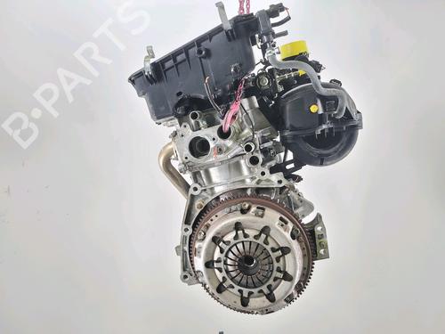 Engine PEUGEOT 107 (PM_, PN_) 1.0 | BP29552437M1 