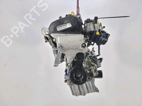 Motor für AUDI A1 (8X1, 8XK) 1.0 TFSI (95 hp) 25022563