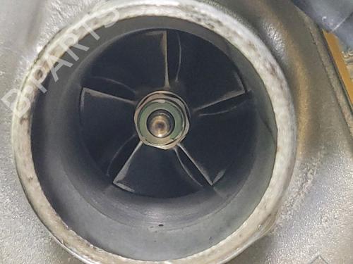 Engine PEUGEOT 206 Hatchback (2A/C)  | BP28137924M1 