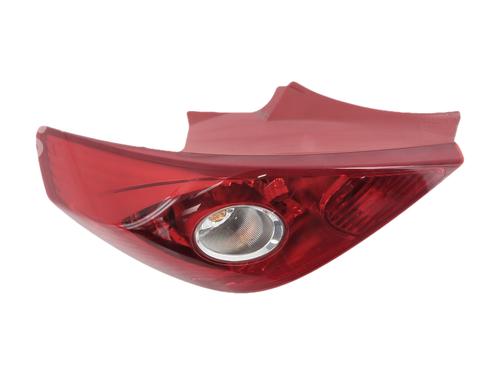 Used Left taillight Left taillight 36831545 36831545