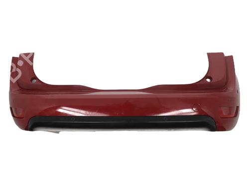 Used Rear bumper CITROËN C4 Picasso II 1.6 BlueHDi 120 (120 hp) 30808296