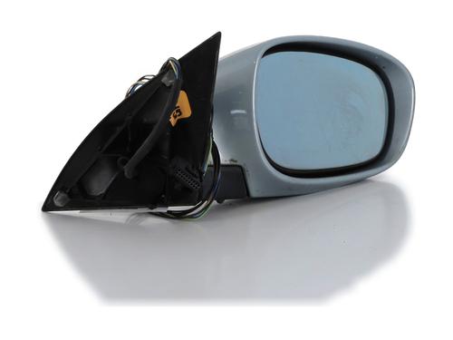 Right mirror PEUGEOT 607 (9D, 9U) 2.2 HDi | BP28971360C27 